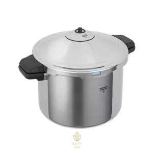 زودپز 8 لیتر اینوکس کن ریکن سوئیس KUHNRIKON INOX