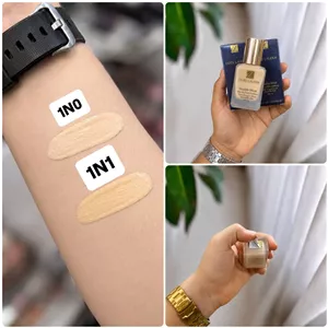 🛍️کرمپودر استى لادر  💫كاور مديوم تا فول