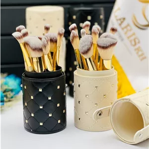 ست براش کیفی😍 bh cosmetics
