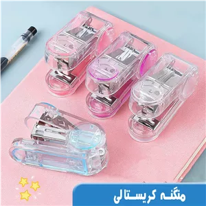 مینی منگنه کریستالی