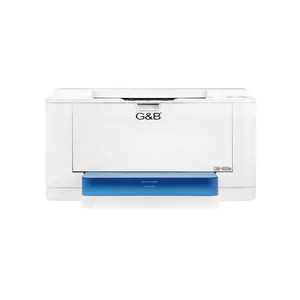 چاپگر لیزری تک کاره جی اند بی G&B 1400 DN