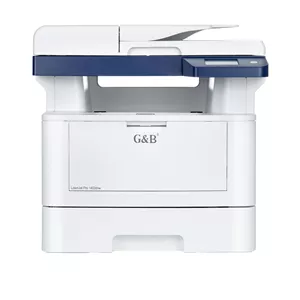 چاپگر لیزری چند منظوره جی اند بی G&B 1403 DNW