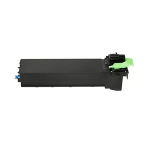 پودر تونر کپی  مدل AR-202FT جی اند بی مناسب دستگاه کپی شارپ SHARP