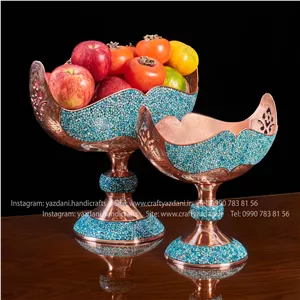 کشکول دلبری فیروزه کوبی کنار قلم