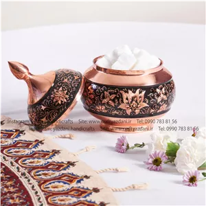 قندان الماس تراش