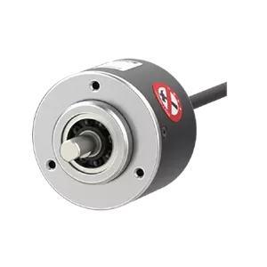 انکودر آتونیکس E50S8-3000-3-T-1