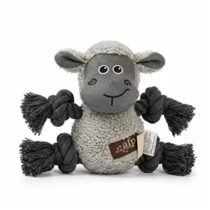 عروسک سری Lamb Wool AFP مدل گوسفند