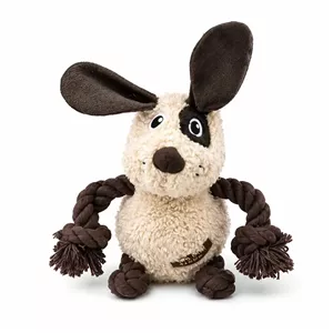عروسک سری Lamb Wool AFP مدل سگ