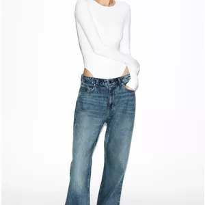 بدی بادی زنانه مدل C-Body zara