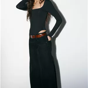 بدی بادی زنانه مدل C. Body zara