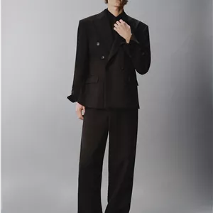 کفش رسمی مردانه چرم طبیعی zara