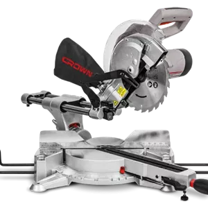 فارسی بر کشویی 1800 وات کرون مدل CT15233P