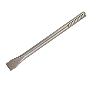 قلم پنج شیار 45×300×18 نوک تخت کوتاه
