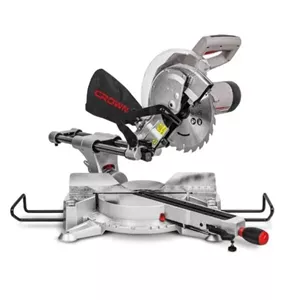فارسی بر کشویی 305 میلیمتر 2000 وات دو طرفه کرون مدل CT15297P