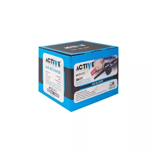 دستگاه دمنده و مکنده اکتیو مدل AC-2560N