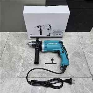دریل ۱۳ چکشی طرح ماکیتا مدل 1630 Bs-Makita
