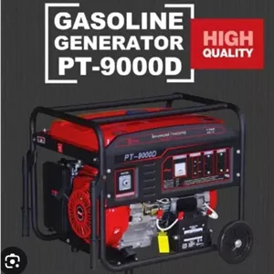 موتور برق 7.5 کیلووات استارتی تمام مس ادون مدل PT-9000D