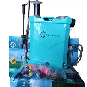 سمپاش شارژی جنسیس GENESISS