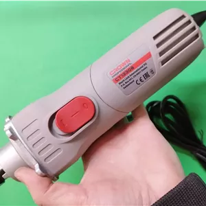 فرز انگشتی گلو کوتاه CT13308 کرون