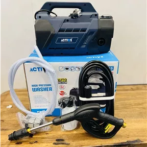 کارواش اکتیو تولز مدل AC27155 فشار ۱۵۵ بار