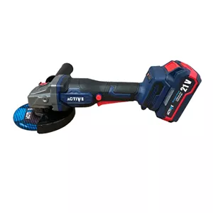 مینی فرز شارژی براشلس اکتیو 21 ولت مدل AC-7828CH