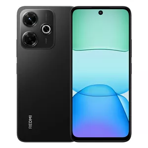 گوشی شیائومی Redmi 13X | حافظه 256 رم 8 گیگابایت - گلوبال