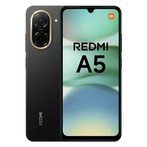 گوشی شیائومی Redmi A5 | حافظه 128 رم 4 گیگابایت - گلوبال
