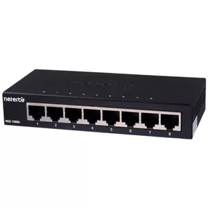 سوییچ 8 پورت نتربیت مدل NGS-1008A