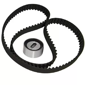 کیت تسمه تایم رایکالتون مدل 107 دندانه HNBR مناسب برای تیبا و تیبا 2