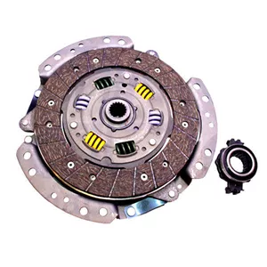 کیت کلاچ ایساکو پژو 206 تیپ 5 | خرید و قیمت مجموعه اصلی