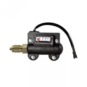 سنسور فشار cng تکاب مدل مدادی 12 ولتی داخل کد PI12
