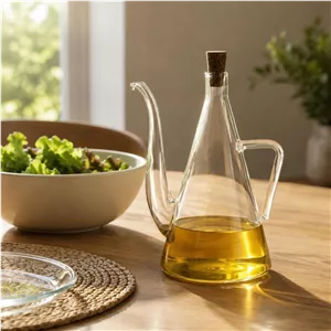 روغن‌ریز پیرکس طرح مراکشی