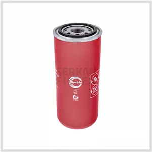 فیلتر روغن دیزلی سرکان7195مخصوص هوو-فراز