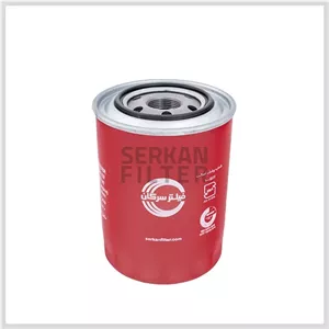 فیلتر روغن دیزلی سرکان 7723مخصوص تراکتور مسی فرگوسن
