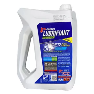ضدیخ خودرو لوبریفنت کانادا Super ONE حجم 1.9 لیتر(2کیلوگرم)