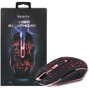 ماوس مخصوص بازی وریتی مدل V-MS5117G