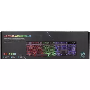 کیبورد گیمینگ پی نت KB.1100