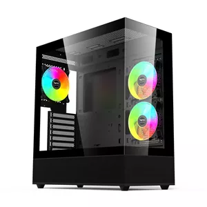 کیس کامپیوتر تسکو مدل GC4491