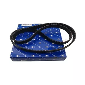 (قیمت 1 بسته 5 عددی) 2070300430 تسمه تایم پژو 405 و پارس و سمند موتور XU7 (114 دندانه – اپتیبلت آلمان) OPTIBELT جنس CSM شرکتی ایساکو اصل