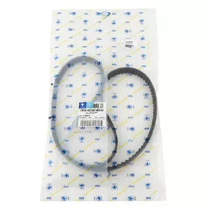 2070202604 تسمه کولر 5PK-1218 دانگ فنگ H30 اچ سی کراسرایکالتون شرکتی ایساکو اصل