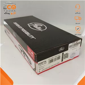 کیت تسمه تایم پاور گریپ مناسب رنو ال 90 (تندر 90) موتور K4M