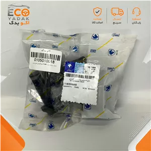 عایق الکتریکی شمع موتور شرکتی ایساکو کد 1140500698 مناسب موتور TU5JP4 (دست 4 عددی)