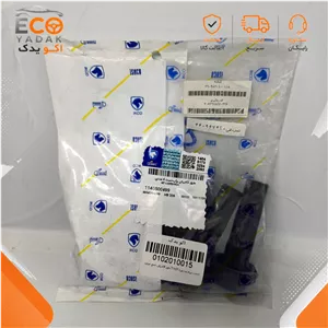 عایق الکتریکی شمع موتور شرکتی ایساکو کد 1140500499 مناسب موتور TU3JP (دست 4 عددی)