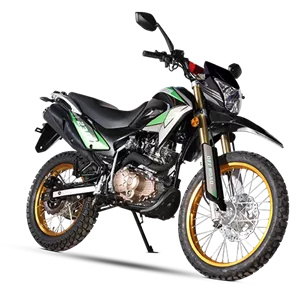 موتور سیکلت تریل 230