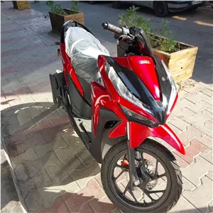 موتورسیکلت  کلیک 150 سی سی