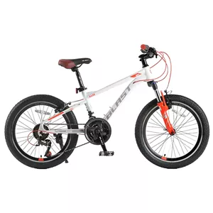 دوچرخه بچه گانه بلستBASE سایز 20دنده21