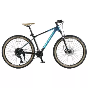 دوچرخه کوهستان بلست VANGUARD سایز27 5دنده20