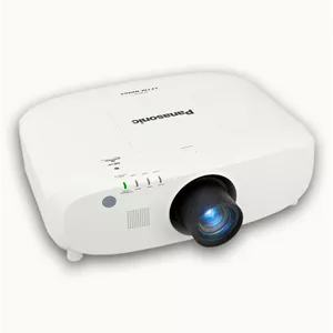 ویدئو پروژکتور پاناسونیک Panasonic PT-EX800