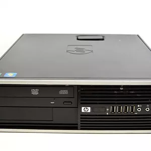 کیس اچ پی استوک AMD X2