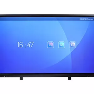 نمایشگر لمسی98اینچ جی پلاسGSB -98JB